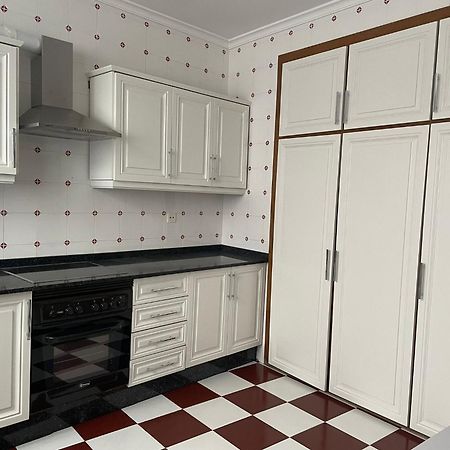 Apartament Los Magnolios Sxxi Lucena Zewnętrze zdjęcie