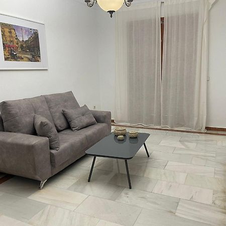 Apartament Los Magnolios Sxxi Lucena Zewnętrze zdjęcie