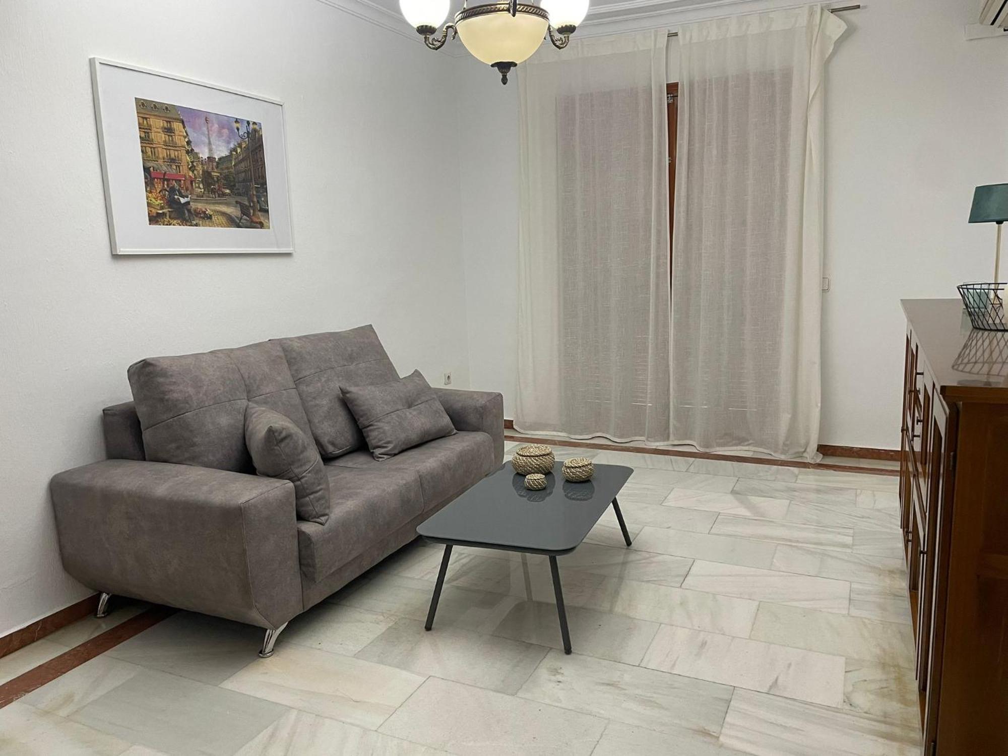 Apartament Los Magnolios Sxxi Lucena Zewnętrze zdjęcie